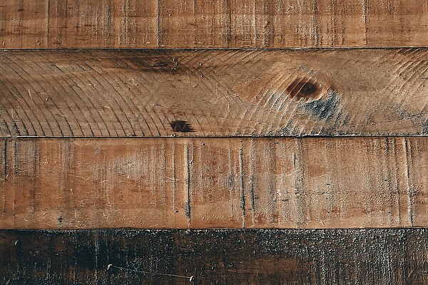 Warum Holz für den Wohnungsbau?