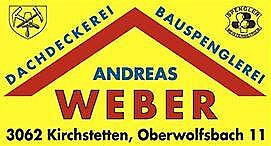 Weber Andreas GmbH