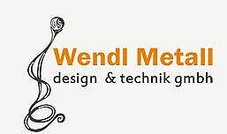 Wendl Metall design & technik GmbH