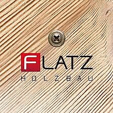 Werner Flatz - Flatz Holbau