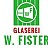 Werner Josef Fister