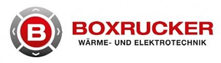 Wilfried Boxrucker - Boxrucker Wärmeelektrotechnik