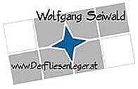 Wolfgang Seiwald - Fliesenleger