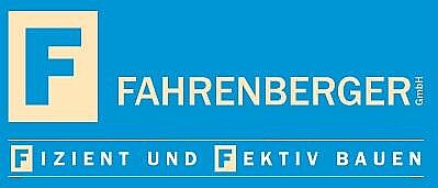 Zimmerei Fahrenberger GmbH