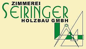 Zimmerei Holzbau Seiringer GmbH