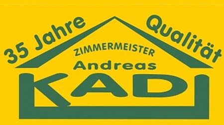 Zimmermeister Andreas Kadi e.U.