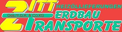 Zitt - Transporte Erdbau GmbH & Co KG
