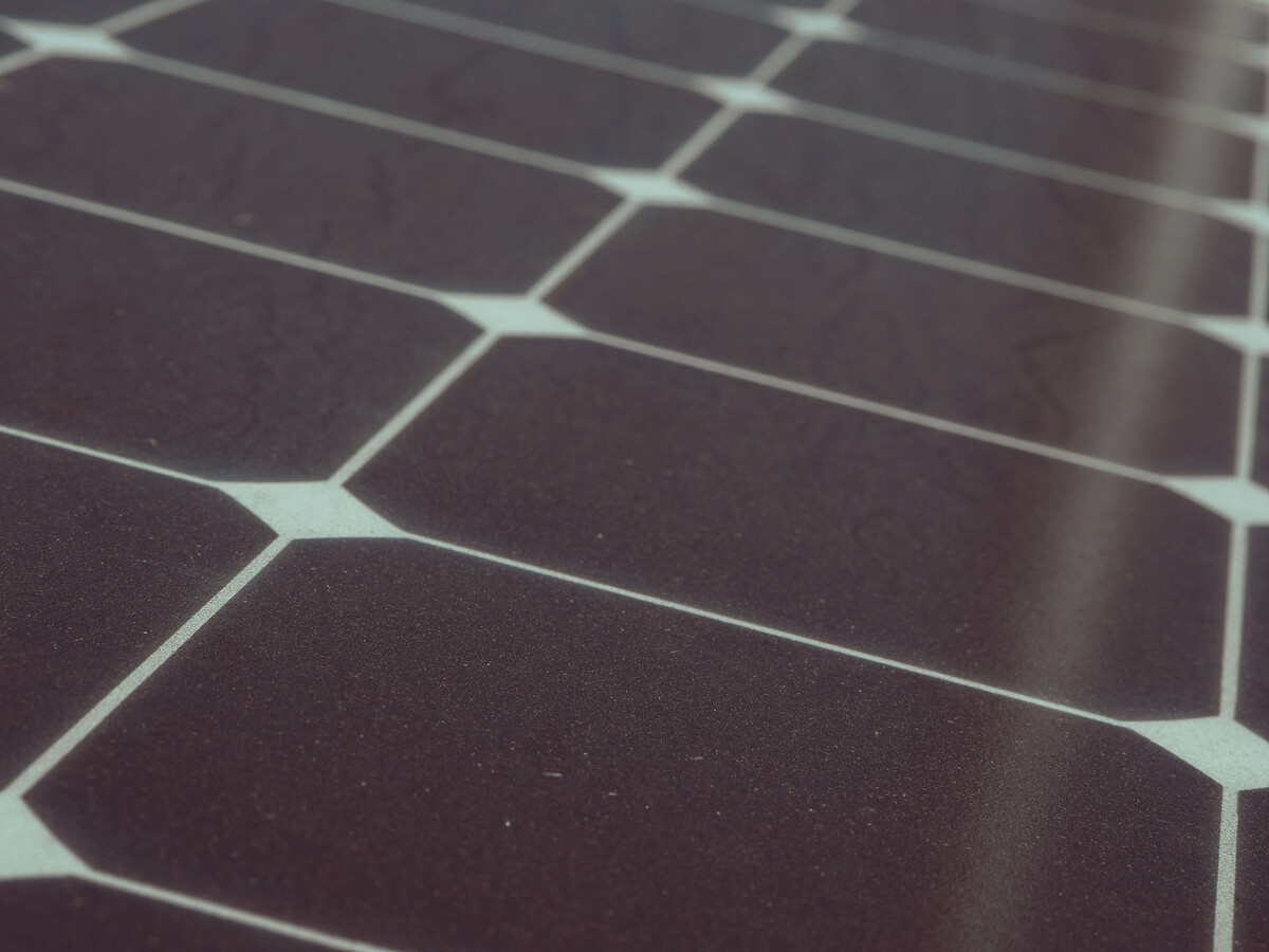 n-typ Solarzellen, Photovoltaik, Lösungen für Zuhause