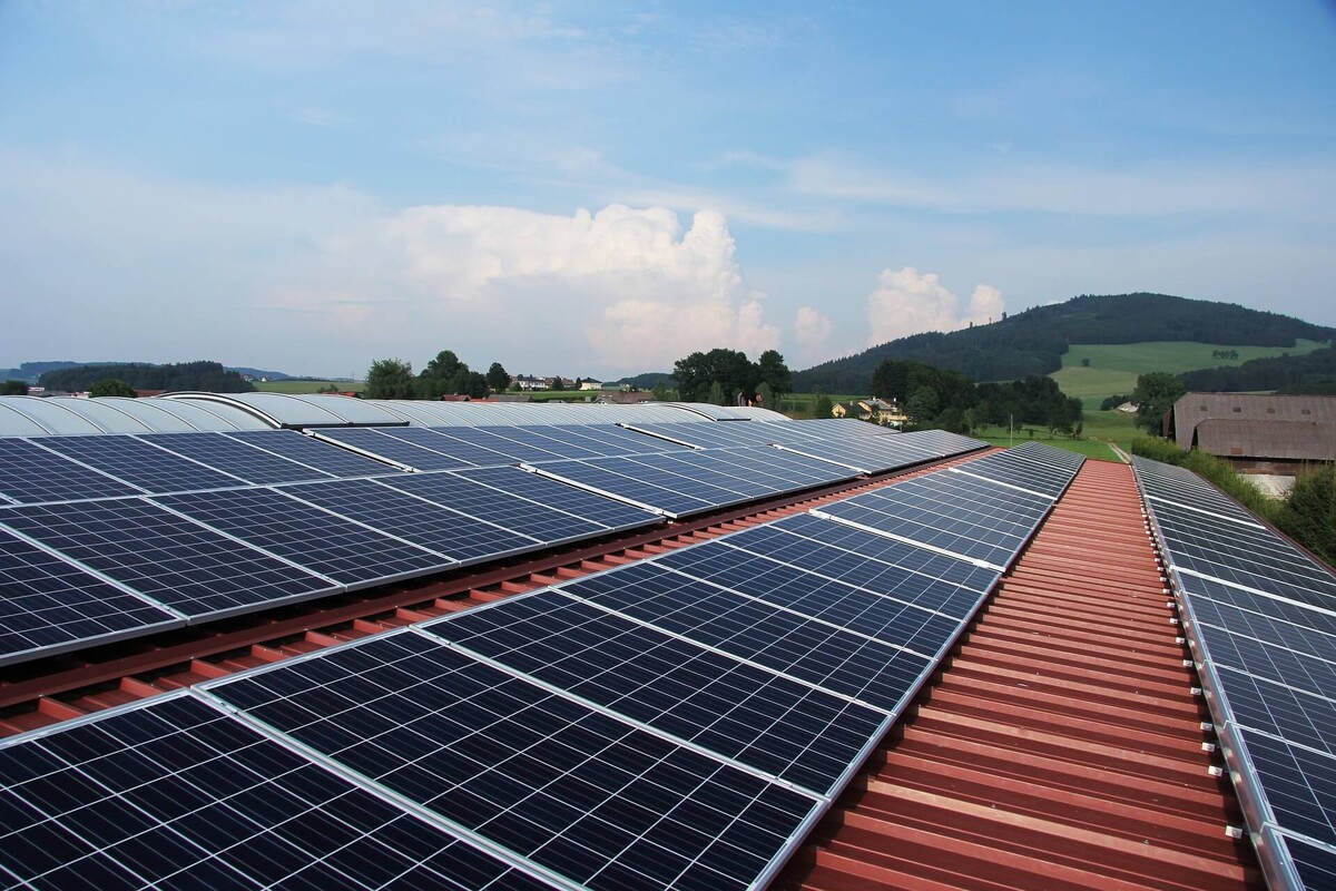 Photovoltaik, Photovoltaikanlage, Preis, Kosten